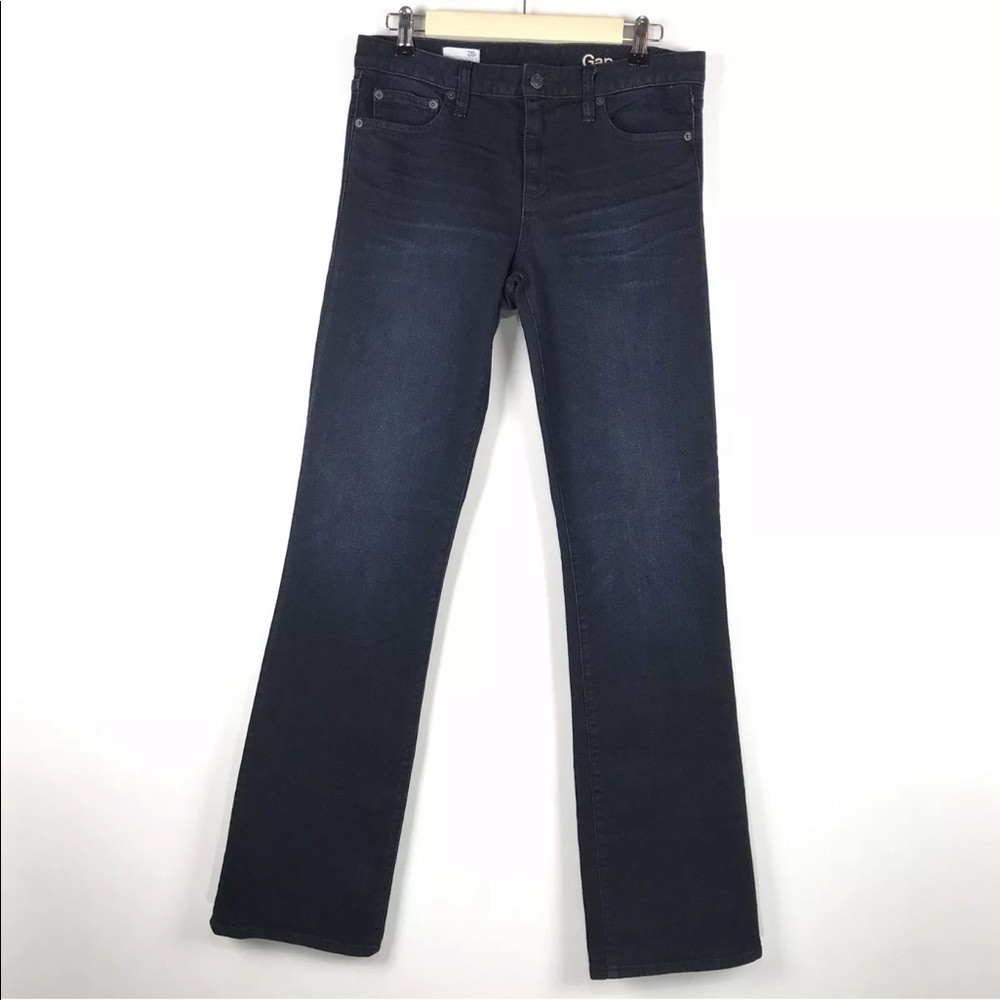 Gap 1969 Jeans Perfect Boot Cut Sz 28 R